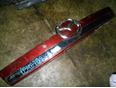 Накладка двери багажника для Mazda CX 7 2007-2012