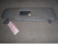 Козырек солнцезащитный (внутри) для Hyundai Starex H1 1997-2007;H-200 1997>