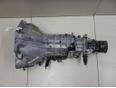 МКПП (механическая коробка переключения передач) для Hyundai Starex H1 1997-2007