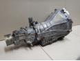 МКПП (механическая коробка переключения передач) для Hyundai Starex H1 1997-2007