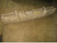Наполнитель заднего бампера для Chevrolet,Daewoo Lanos 2004-2010;Lanos 1997-2009