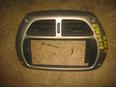 Рамка магнитолы для Toyota RAV 4 2000-2005