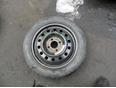 Диск запасного колеса (докатка) для Ford Focus I 1998-2005;Fusion 2002-2012;Fiesta 2001-2008