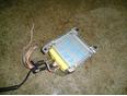 Блок управления AIR BAG для Toyota RAV 4 2000-2005