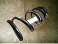 Пружина передняя для Toyota RAV 4 2000-2005