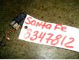 Реле света фар для Hyundai,Kia Santa Fe (SM)/ Santa Fe Classic 2000-2012;Getz 2002-2010;Accent I 1994-2000;Coupe (RD) 1996-2002;Sorento 2003-2009;Elantra 2000-2005;Matrix 2001-2010;Terracan 2001-2007;Coupe (GK) 2002-2009