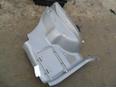 Обшивка багажника для Toyota RAV 4 2000-2005