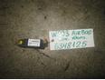 Датчик AIR BAG для Mercedes Benz W203 2000-2006;C209 CLK coupe 2002-2010