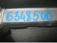 Радиатор отопителя для Hyundai Elantra 2006-2011