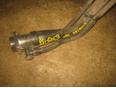 Горловина топливного бака для Hyundai Elantra 2006-2011