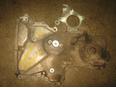 Крышка двигателя передняя для Hyundai Elantra 2006-2011