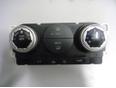 Блок управления климатической установкой для Mazda CX 7 2007-2012
