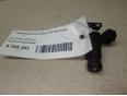 Форсунка инжекторная электрическая для Hyundai,Kia Getz 2002-2010;Coupe (RD) 1996-2002;Elantra 2000-2006;Matrix 2001-2010;Coupe (GK) 2002-2009;Cerato 2004-2008;Accent II (+ТАГАЗ) 2000-2012;Atos Prime 1999-2007