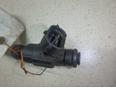 Форсунка инжекторная электрическая для Hyundai,Kia Getz 2002-2010;Coupe (RD) 1996-2002;Elantra 2000-2006;Matrix 2001-2010;Coupe (GK) 2002-2009;Cerato 2004-2008;Accent II (+ТАГАЗ) 2000-2012;Atos Prime 1999-2007