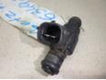 Форсунка инжекторная электрическая для Hyundai,Kia Getz 2002-2010;Coupe (RD) 1996-2002;Elantra 2000-2006;Matrix 2001-2010;Coupe (GK) 2002-2009;Cerato 2004-2008;Accent II (+ТАГАЗ) 2000-2012;Atos Prime 1999-2007