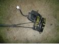 Замок двери передней правой для Mazda CX 7 2007-2012