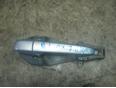 Ручка двери задней наружная левая для Mazda CX 7 2007-2012