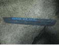 Накладка порога (внутренняя) для Mazda CX 7 2007-2012