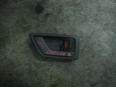 Ручка двери внутренняя правая для Hyundai Getz 2002-2010