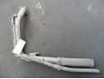 Горловина топливного бака для Hyundai Getz 2002-2010