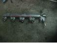 Рейка топливная (рампа) для Mazda CX 7 2007-2012;Mazda 6 (GG) 2002-2007;Mazda 3 (BK) 2002-2009