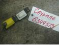 Датчик AIR BAG для Porsche Cayenne 2003-2010