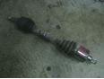 Полуось передняя левая для Mazda CX 7 2007-2012