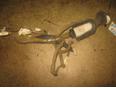Проводка (коса) для Mazda CX 7 2007-2012