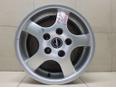 Диски колесные легкосплавные (к-кт) для BMW 3-серия E46 1998-2005