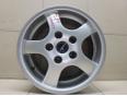 Диски колесные легкосплавные (к-кт) для BMW 3-серия E46 1998-2005