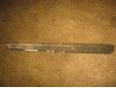 Накладка порога (внутренняя) для Mazda CX 7 2007-2012