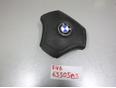 Подушка безопасности в рулевое колесо для BMW 3-серия E46 1998-2005