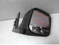 Зеркало правое электрическое для Mitsubishi Pajero/Montero Sport (K9) 1997-2008