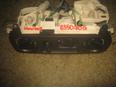 Блок управления отопителем для Mitsubishi Pajero/Montero Sport (K9) 1997-2008