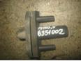 Фланец для Opel Astra H / Family 2004-2015;Astra G 1998-2005;Zafira A (F75) 1999-2005;Zafira B 2005-2012