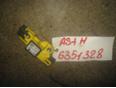 Датчик AIR BAG для Opel Astra H / Family 2004-2015;Zafira B 2005-2012