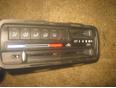 Блок управления отопителем для Suzuki Grand Vitara 1998-2005