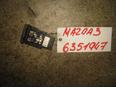 Кнопка обогрева сидений для Mazda Mazda 3 (BK) 2002-2009