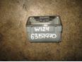 Пепельница передняя для Mercedes Benz W124 1984-1993