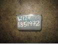 Пепельница передняя для Mercedes Benz W124 1984-1993