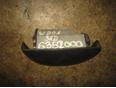 Пепельница задняя (в консоль) для Mercedes Benz W201 1982-1993