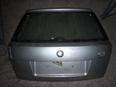 Дверь багажника со стеклом для Skoda Fabia 1999-2006