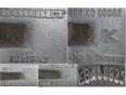 Диски колесные легкосплавные (к-кт) для Mitsubishi Pajero/Montero III (V6, V7) 2000-2006