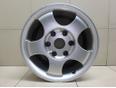 Диски колесные легкосплавные (к-кт) для Mitsubishi Pajero/Montero III (V6, V7) 2000-2006