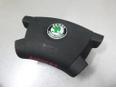 Подушка безопасности в рулевое колесо для Skoda Fabia 1999-2007