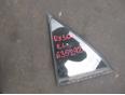 Стекло двери задней левой (форточка) для Lexus RX 300 1998-2003