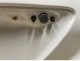 Дверь багажника со стеклом для Lexus RX 300 1998-2003