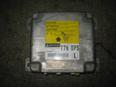 Блок управления AIR BAG для Mitsubishi Pajero/Montero III (V6, V7) 2000-2006