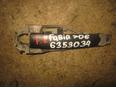 Ручка двери наружная для Skoda,VW Fabia 1999-2007;Octavia (A4 1U-) 2000-2011;Octavia 1997-2000;Golf V 2003-2009;Fabia 2007-2015;Octavia (A5 1Z-) 2004-2013;Roomster 2006-2015