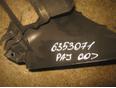 Накладка (кузов внутри) для Mitsubishi Pajero/Montero III (V6, V7) 2000-2006